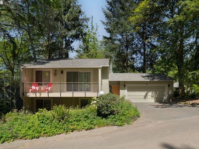 9912 SW Quail Post Rd, Portland, OR, 97219