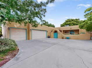 600 Don Federico Ct SW, Los Lunas, NM 87031