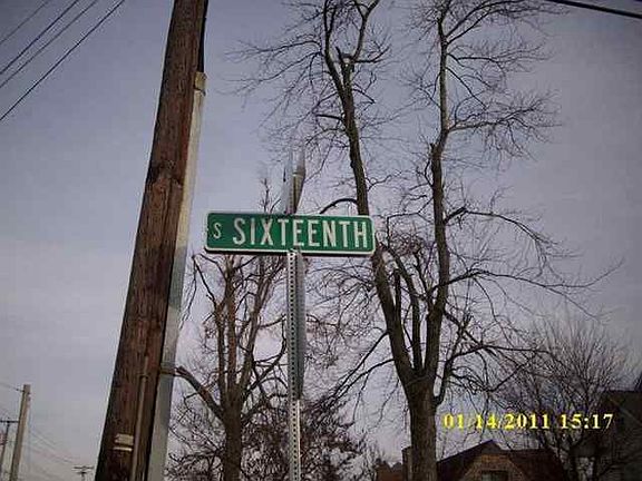 2nd image of 330 S 16th St
