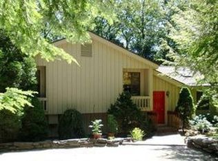 367 Deer Run, Sandisfield, MA 01255