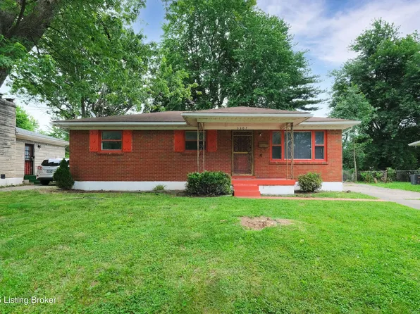3307 Quinton Dr, Louisville, KY 40216