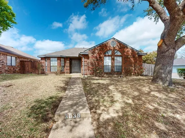 3039 Lawndale Dr, Lancaster, TX 75134