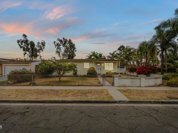 702 Sycamore Dr, Port Hueneme, CA 93041