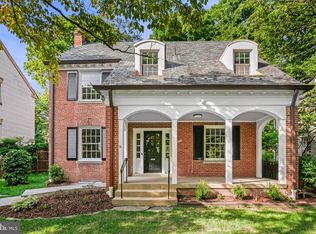 9205 Sligo Creek Pkwy, Silver Spring, MD 20901