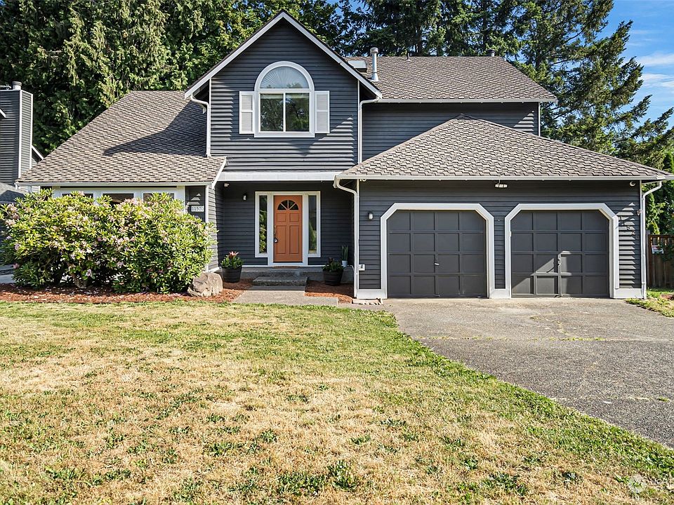 11520 SE 323rd Place, Auburn, WA 98092 Zillow