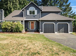 11520 SE 323rd Pl, Auburn, WA
