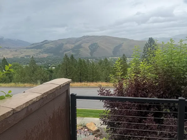 491 Ridgeway Dr #491, Lolo, MT 59847