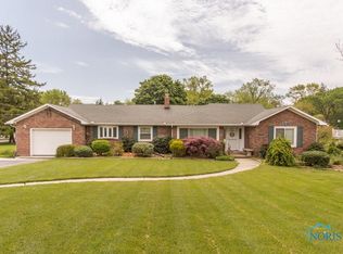613 Marilyn Rd, Rossford, OH 43460