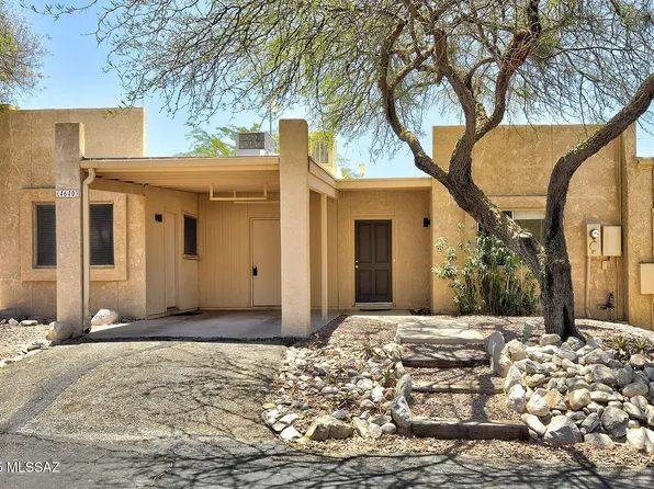 4640 E Via Pimeria Alta, Tucson, AZ 85718