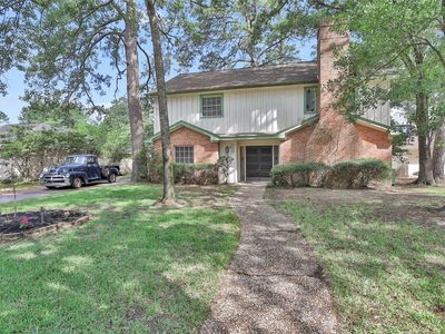 5114 Lawn Arbor Dr, Houston, TX, 77066