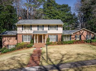 459 Blanton Rd NW, Atlanta, GA 30342