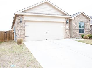 6336 White Jade Dr, Fort Worth, TX 76179