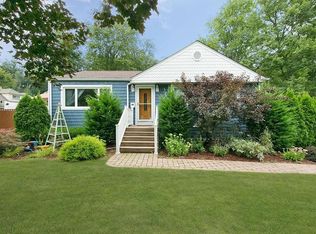 135 Blauvelt Rd, Nanuet, NY 10954