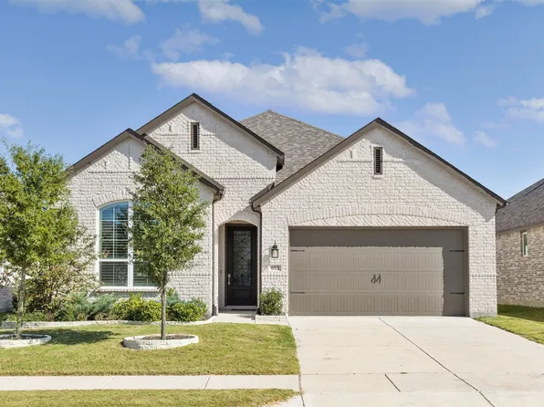653 Brockwell Bnd, Forney, TX 75126