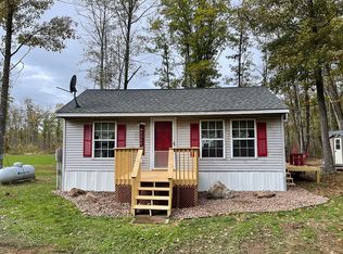 62393 Wildcat Ln, Sandstone, MN 55072