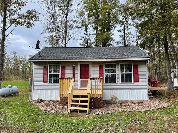 62393 Wildcat Ln, Sandstone, MN 55072