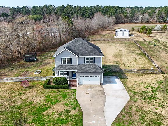 2nd image of 125 Pudding Ridge Road