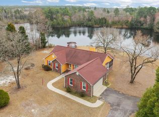 104 Sky Run, Rockingham, NC 28379
