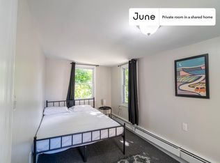 678 Bennington St #2-B, Boston, MA 02128