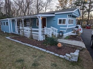 3980 Diamond Hill Rd, Cumberland, RI 02864