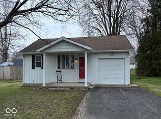 3404 W 29th St, Muncie, IN 47302