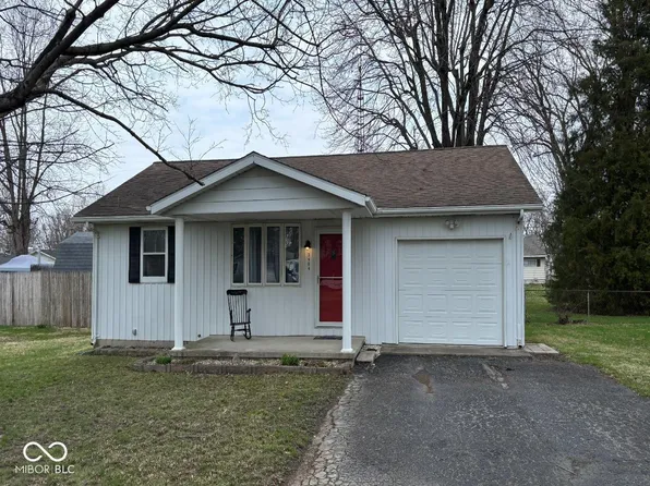 3404 W 29th St, Muncie, IN 47302