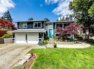 8010 NE 140th Pl, Kirkland, WA 98034
