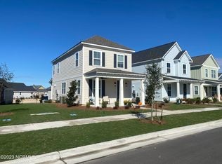 967 Fresnel Run, Wilmington, NC 28412