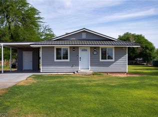 190 Robbin Ave, Overton, NV 89040