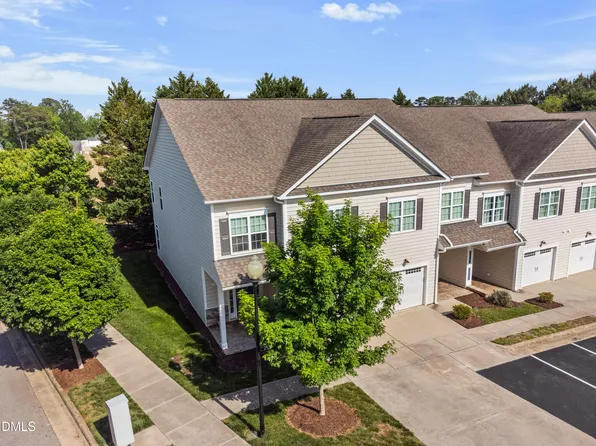 324 Sugar Maple Ave, Wake Forest, NC 27587