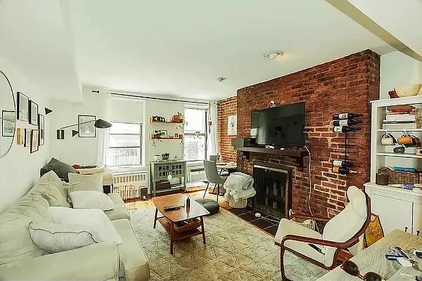 146 East 39th Street #5C