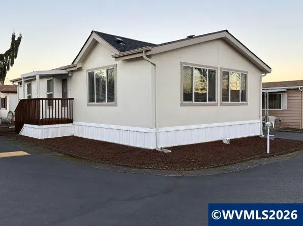 4940 Sunnyside Rd SE Unit C3, Salem, OR 97302