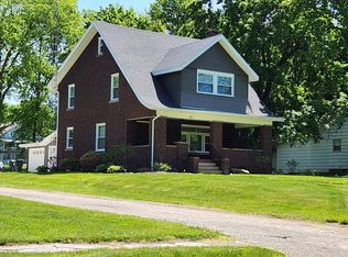 860 Parkway Blvd, Alliance, OH 44601