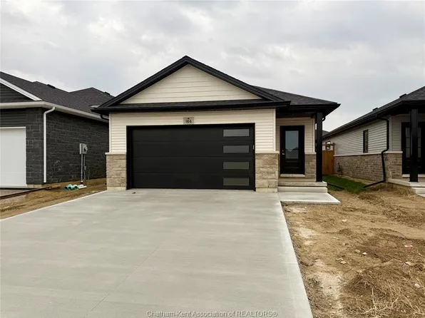 166 Ironwood Trl, Chatham Kent, ON N7M 0T3