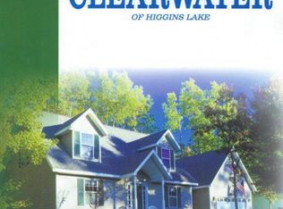 LOT 27 Crystal Ln, Roscommon, MI 48653