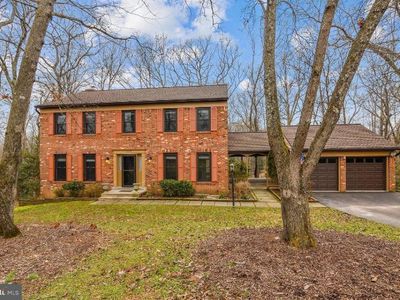 2723 Valestra Cir, Oakton, VA, 22124