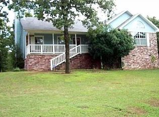 40 Ridge Rd, Cabot, AR 72023
