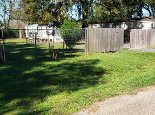 14189 Oak Meadow St, Gonzales, LA 70737