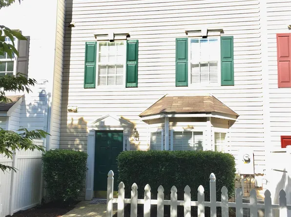 2621 Ivory Run Way Unit 106, Raleigh, NC 27603