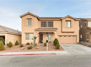 3824 Goldfield St, North Las Vegas, NV 89032
