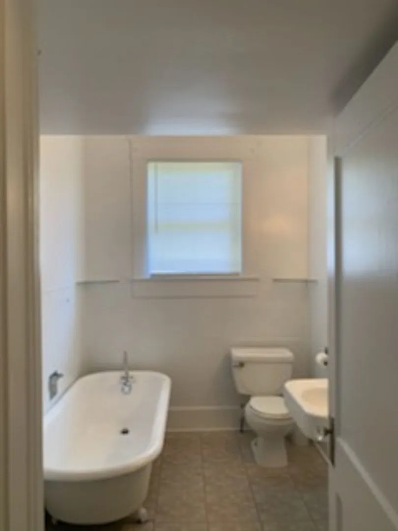 Charming 3 Bedroom Home With Historic Character And Modern Comforts $1,595/Month — Photo 1
