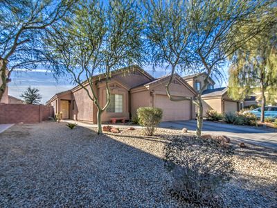 3799 W Belle Ave, Queen Creek, AZ, 85142