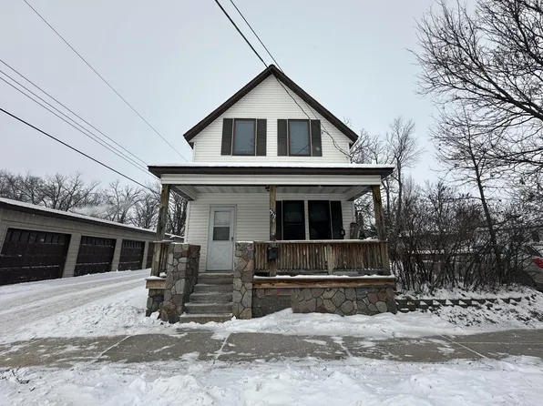 311 13th St NW, Bemidji, MN 56601