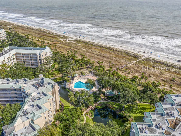 77 Ocean Ln APT 117, Hilton Head Island, SC 29928