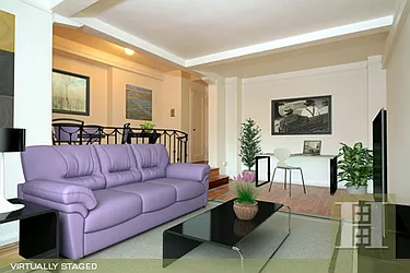 Rented by Halstead Real Estate