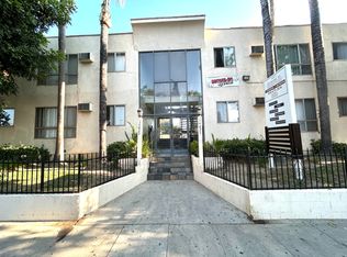 SPACIOUS 1+1 Van Nuys, Van Nuys, CA 91411