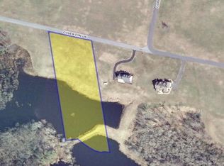 LOT 113 Coventon Ln, Horntown, VA