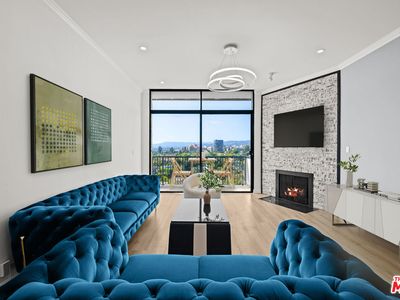 10535 Wilshire Blvd APT 1809, Los Angeles, CA, 90024