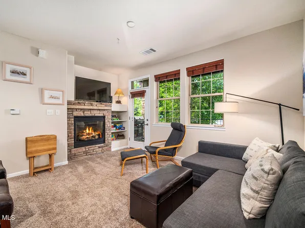 150 Village Road #A 107, Granby, CO 80446