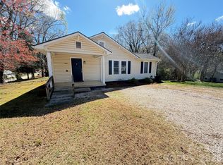 1003 W B St, Kannapolis, NC 28081